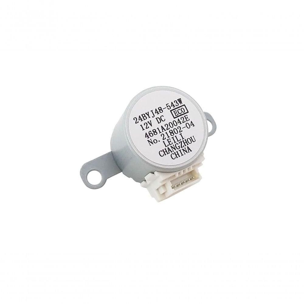 Motor Corrente Contínua Ar Condicionado LG 4681A20042E