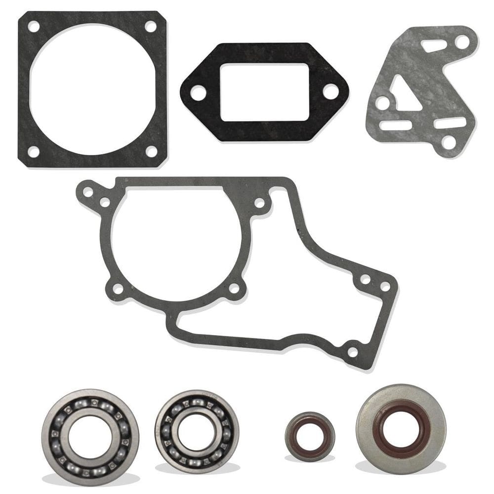 Junta Retentor Rolamento Para Motosserra Stihl 038 380 381