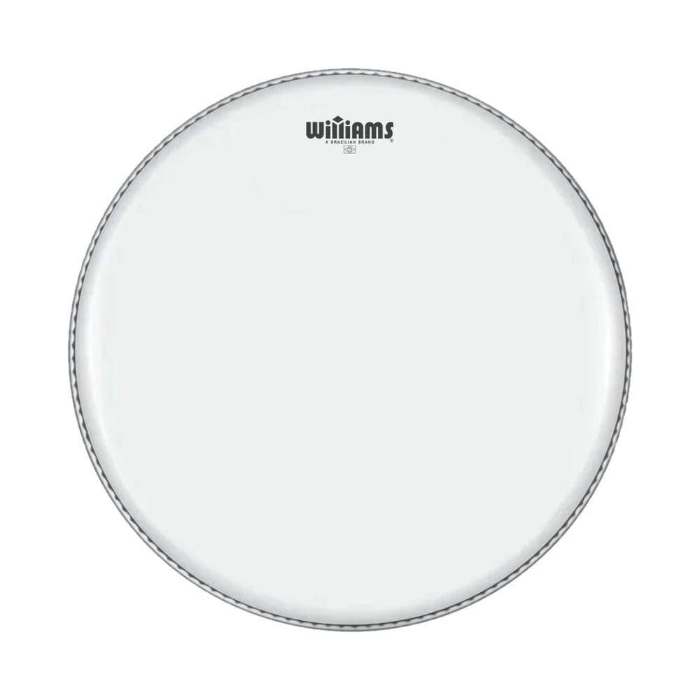 Pele Williams White Filme Simples Leitosa Ww1-250 Eh250 10