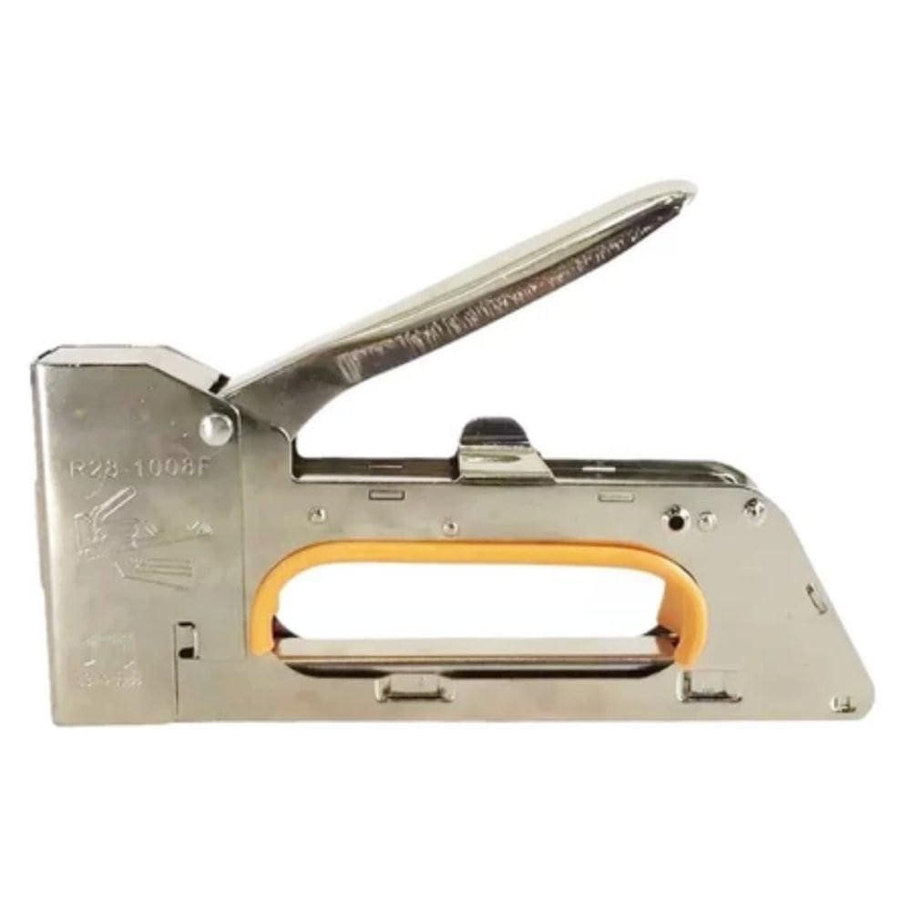 Grampeador Pistola Multifuncional 4-8 Mm