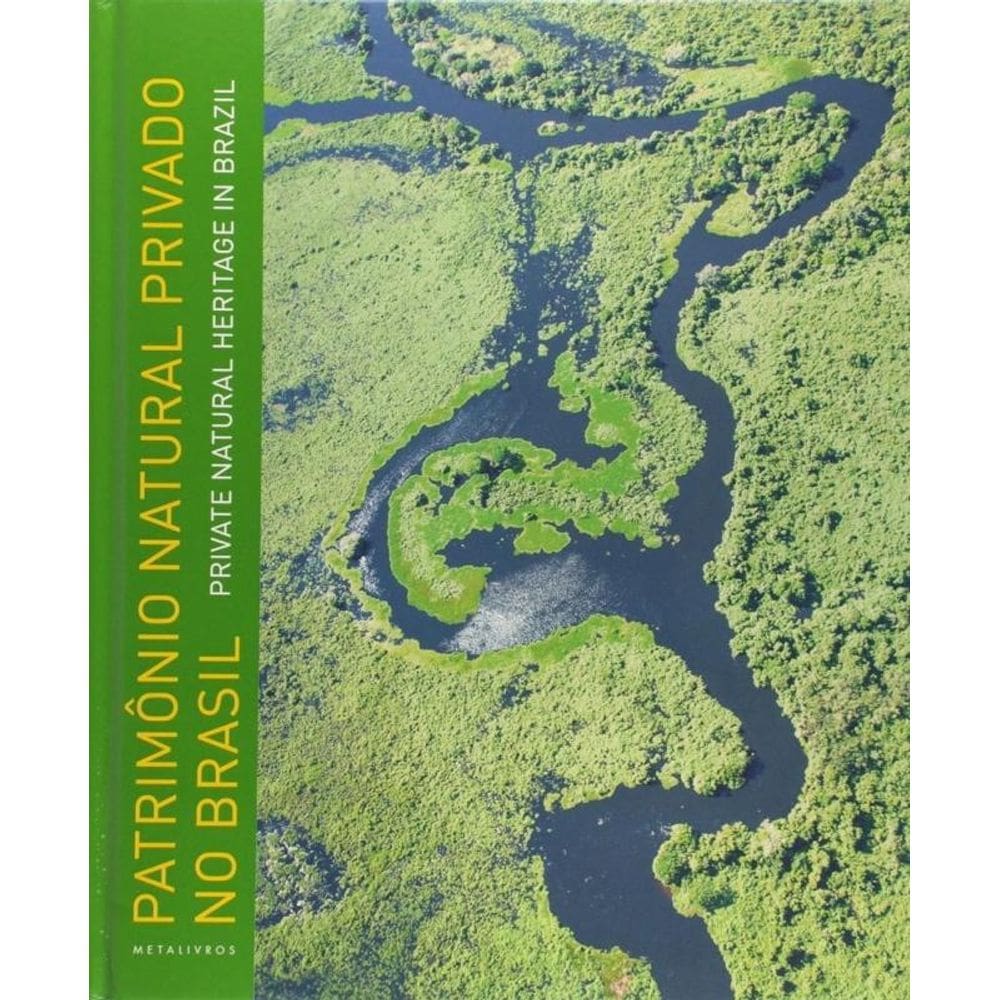 Patrimonio Natural Privado No Brasil