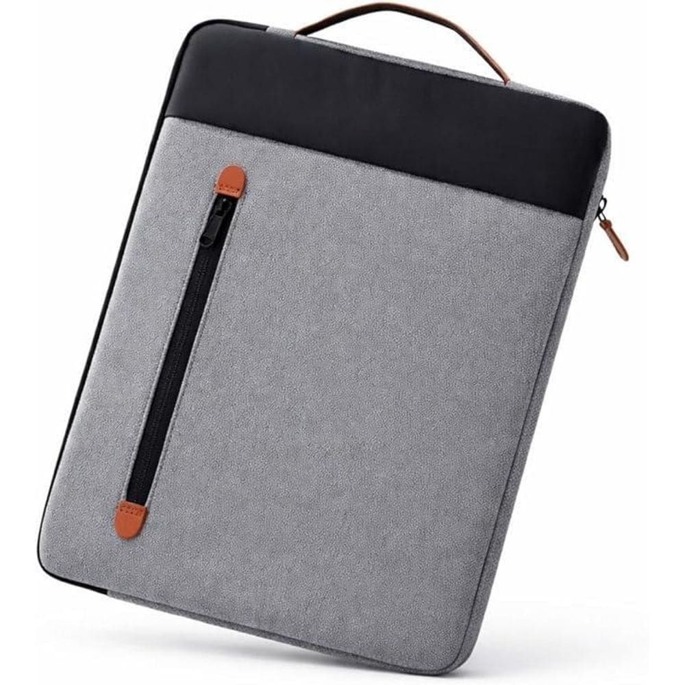 Pasta Maleta Capa Bolsa Case Notebook 13 14 Tablet Samsung