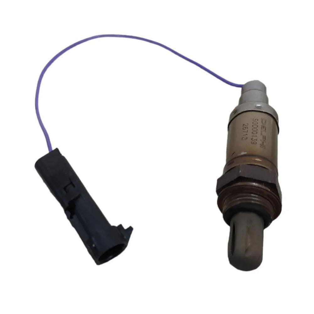 Sonda Lambda Gm Corsa Classic 1.0 2003 S0D00139