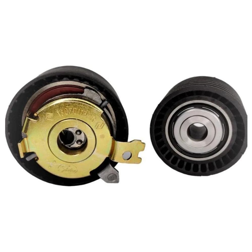 Tensor Correia Dentada + Polia Clio 1.6 16V 98 Em Diante