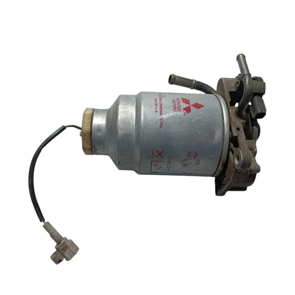 Suporte Filtro Combustivel L200 Triton/Pajero Dakar 1770A207