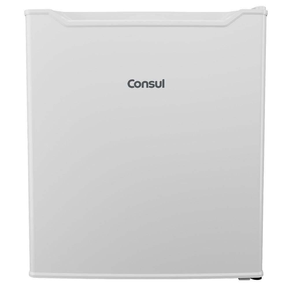 Frigobar Consul CRC04MB 47 Litros, Branco - 220V