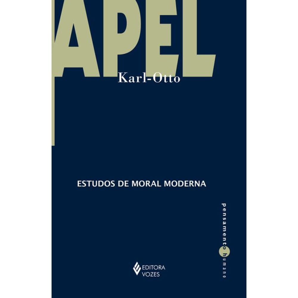 Estudos de moral moderna