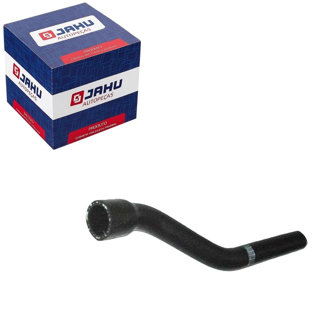 Mangueira Do Ar Quente Gol 1995 A 1997 / Parati 1995 A 1997 / Saveiro 1995 A 1997 / Voyage 1995 A 1997 - Jahu 19021-6