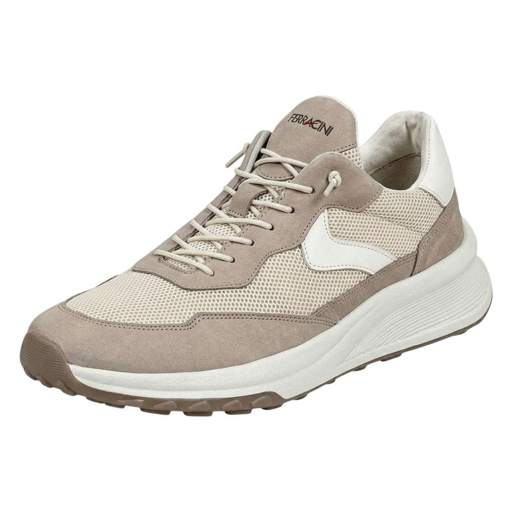 Sapatênis Masculino Confortável Dia a Dia Moderno Ferracini