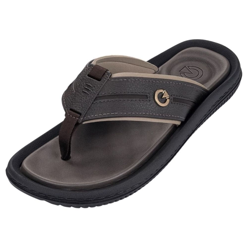 Chinelo de Dedo Masculino Palmilha Conforto Fiji VI Cartago