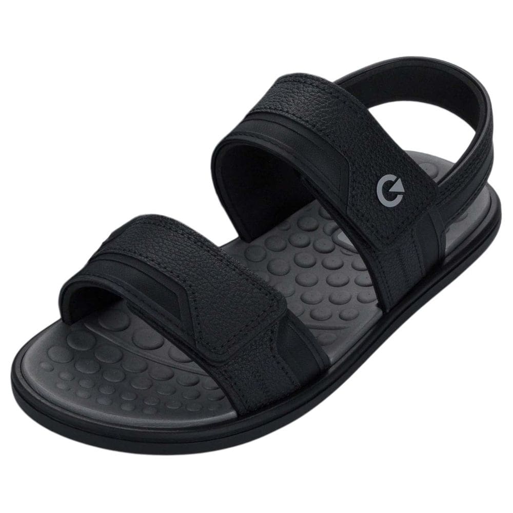 Sandália Masculina Dia a Dia Conforto Moda Veneto II Cartago