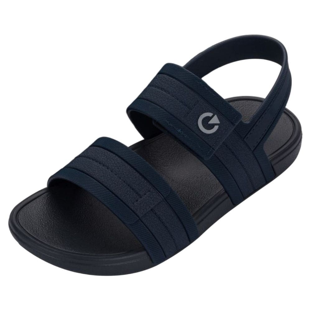 Sandalia Infantil Menino Conforto Dia a Dia Atlanta Cartago