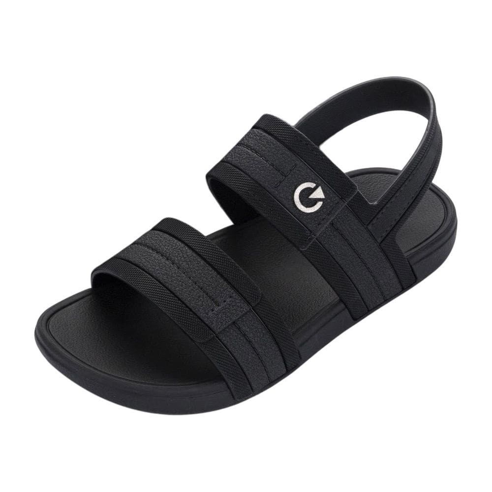 Sandália Infantil Menino Conforto Leve Kids Atlanta Cartago