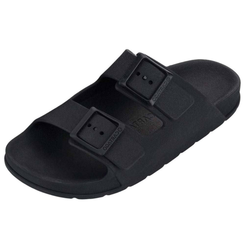 Chinelo Masculino Conforto Fácil Calce Birk Cartago Torino