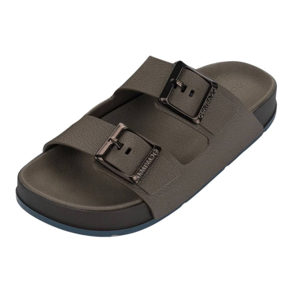 Chinelo Slide Masculino Conforto Casual Milao Plus Cartago