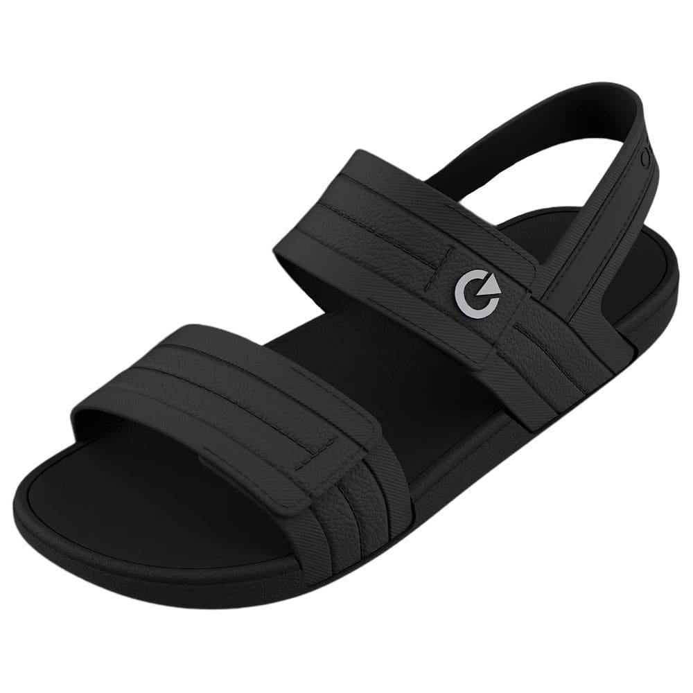 Sandália Masculina Casual Conforto Moda Atlanta Cartago