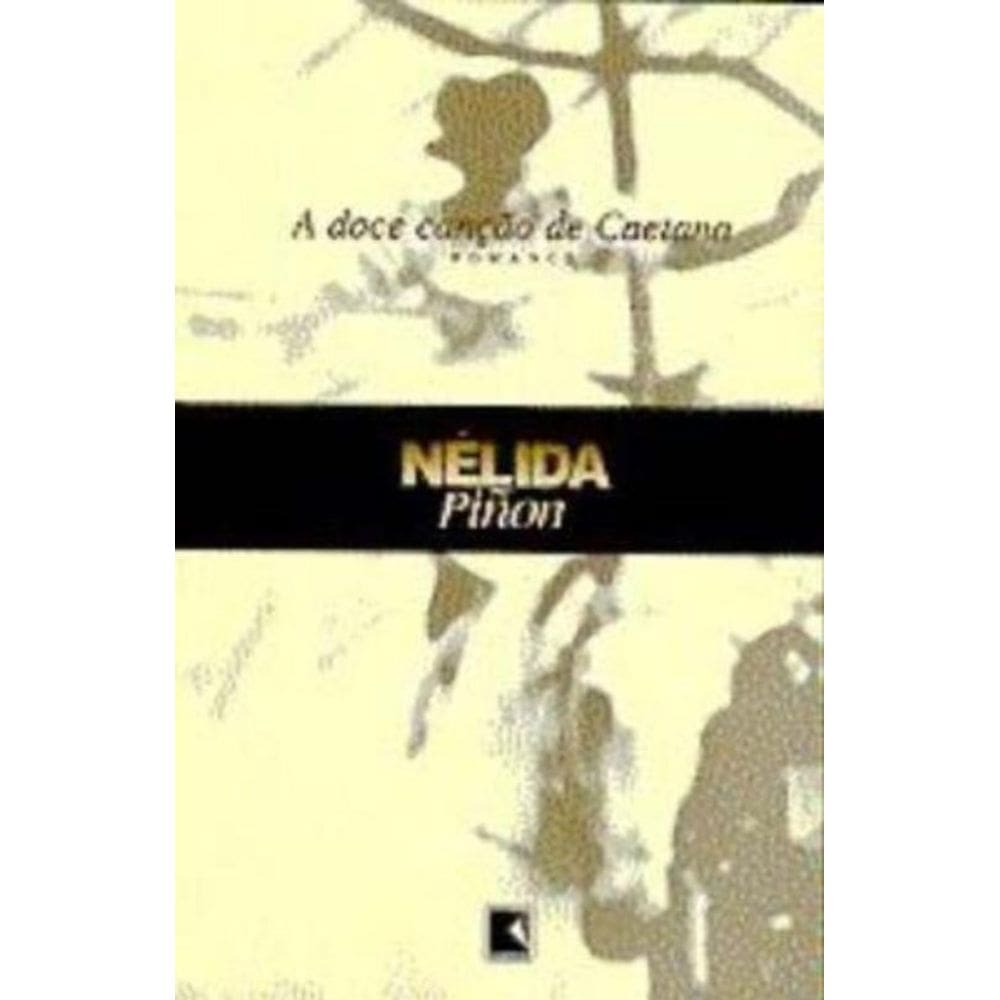 Doce canção de Caetana