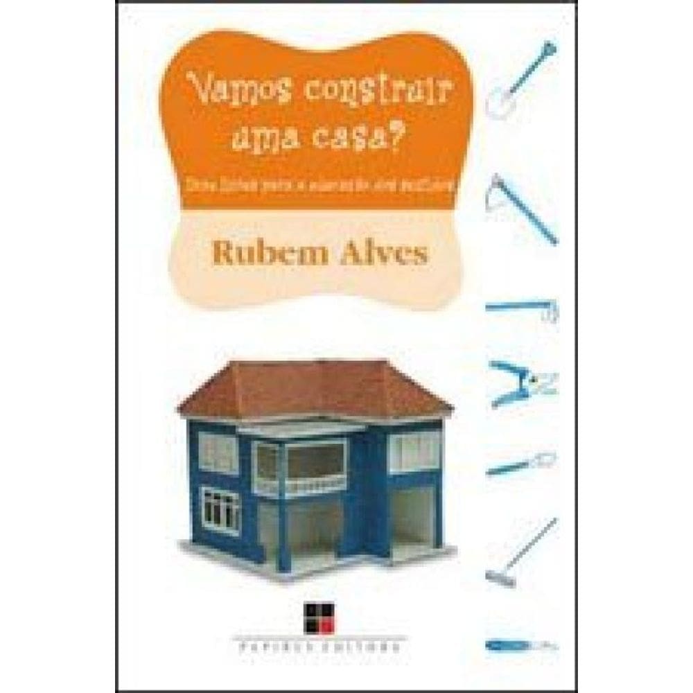 Vamos Construir Uma Casa?