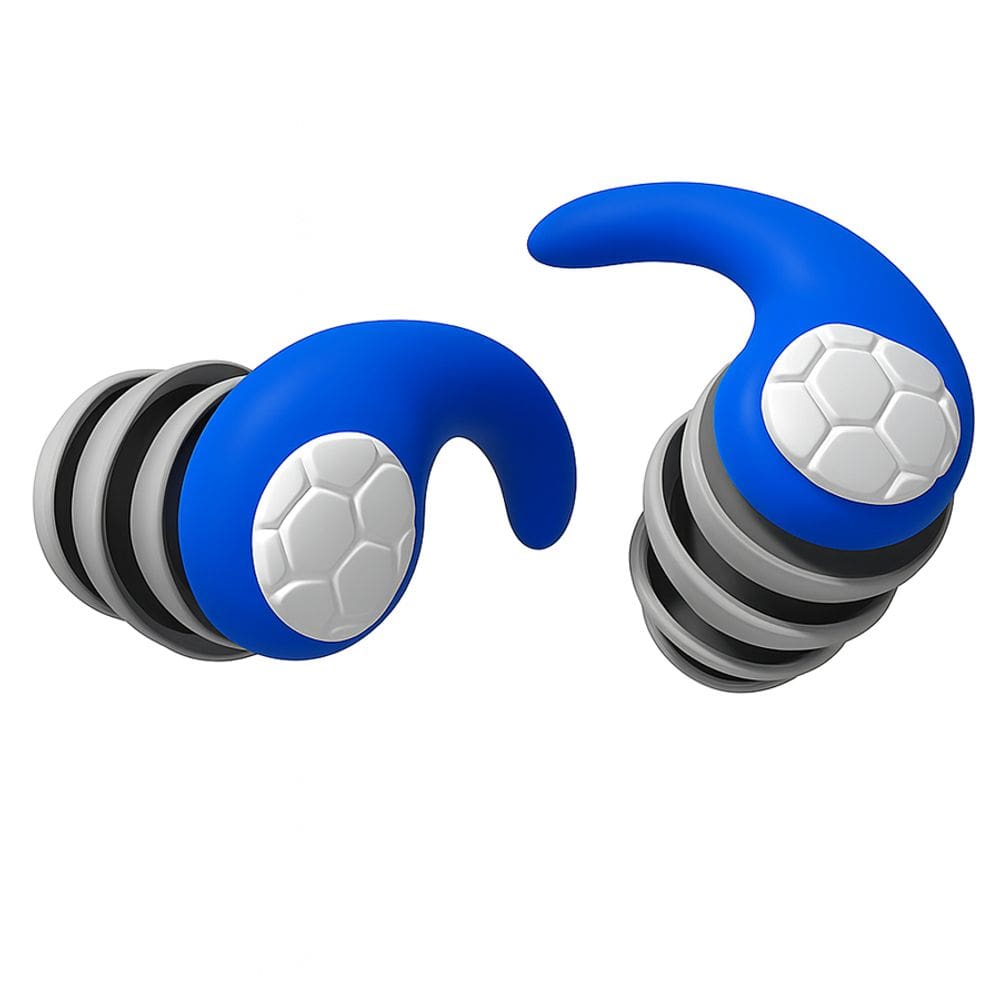 Protetor De Ouvido Anatômico Gold Sports Pro II