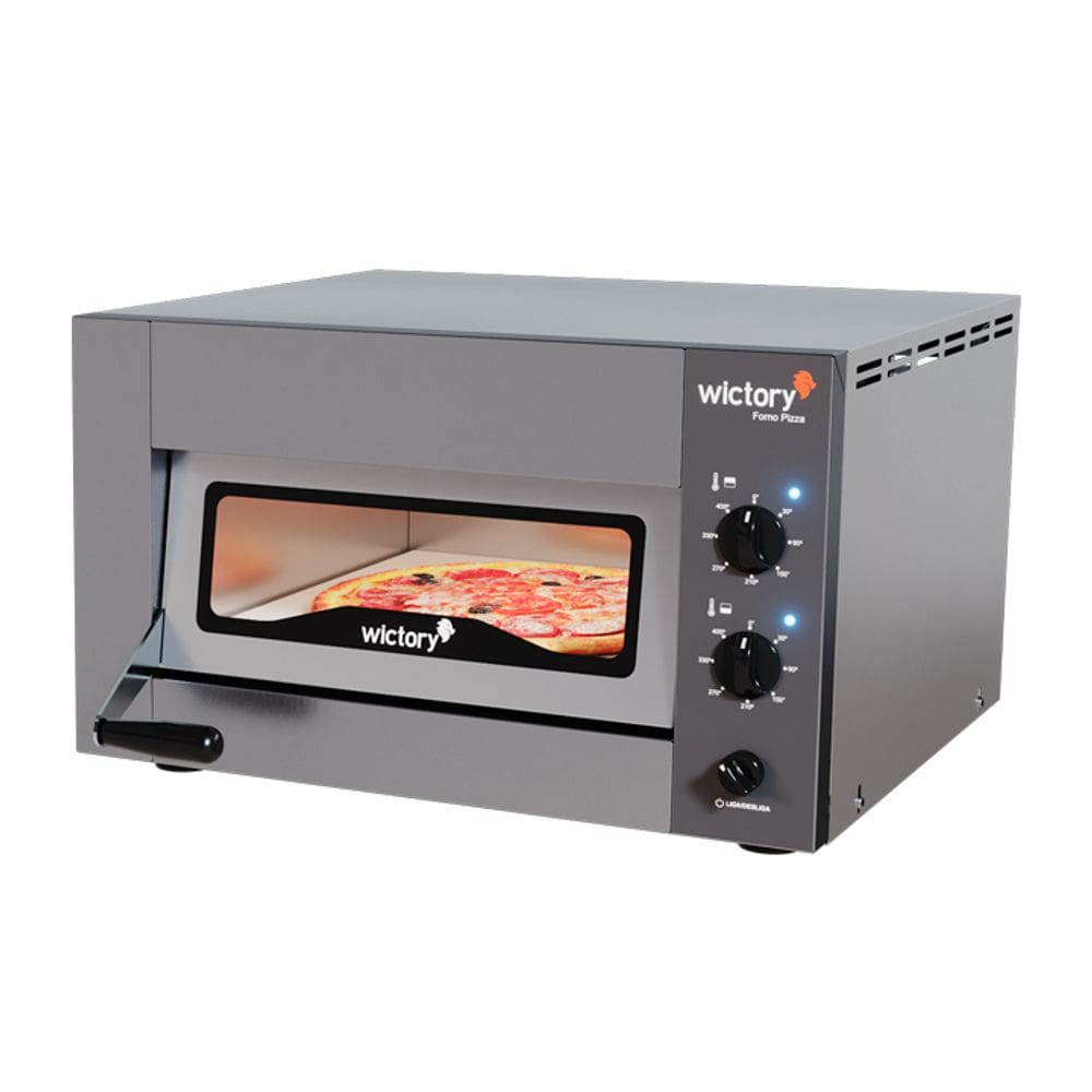 Forno Elétrico Profissional para Pizza WP-35 Wictory