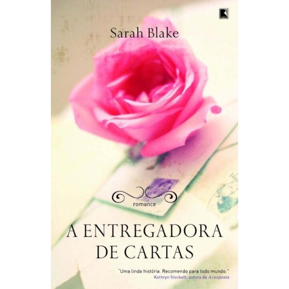 A entregadora de cartas