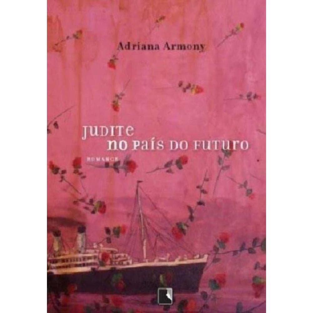 Judite No Pais Do Futuro
