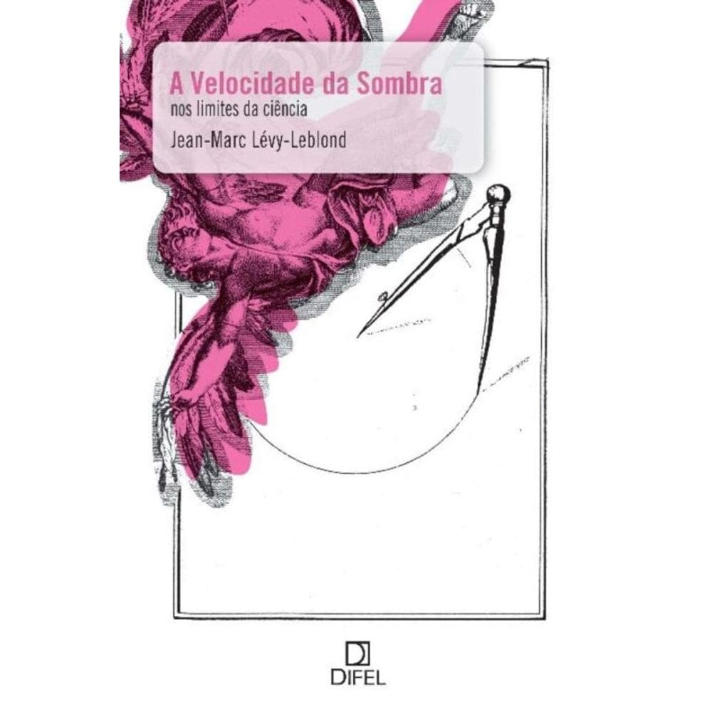 A velocidade da sombra
