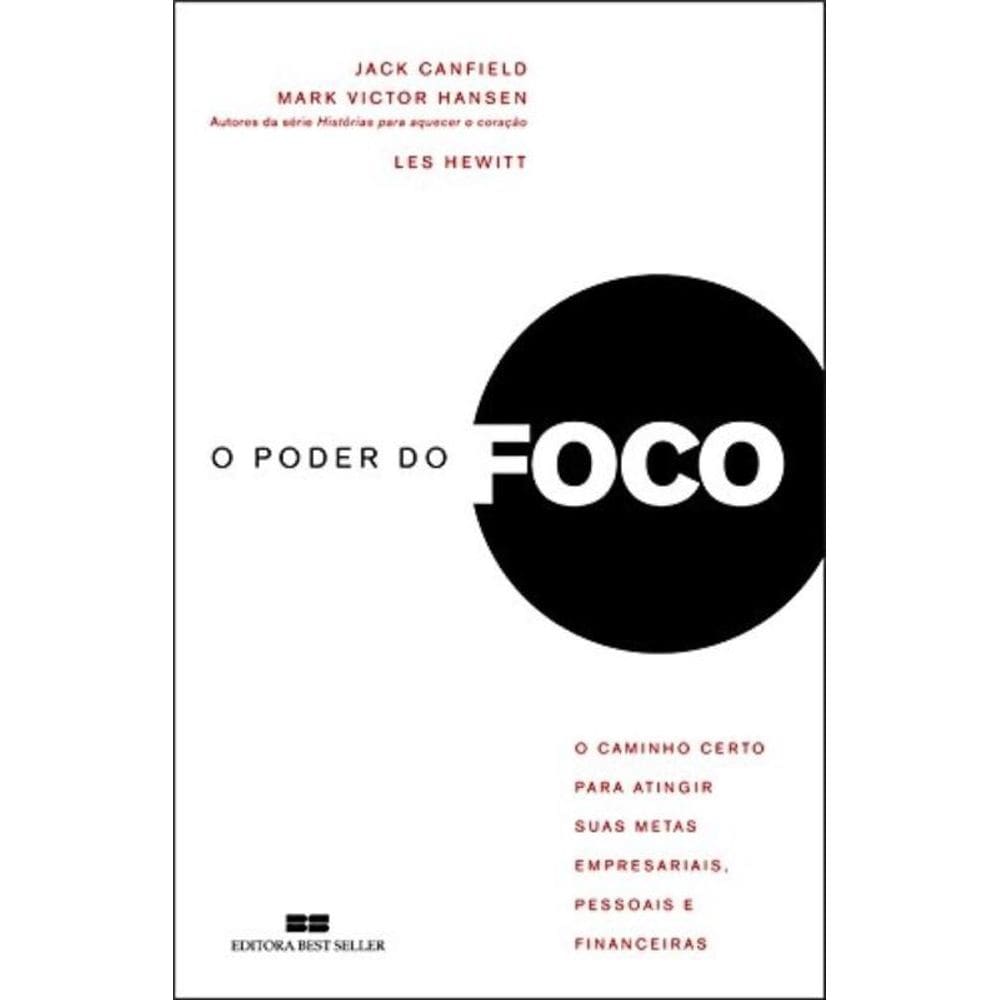 O Poder Do Foco