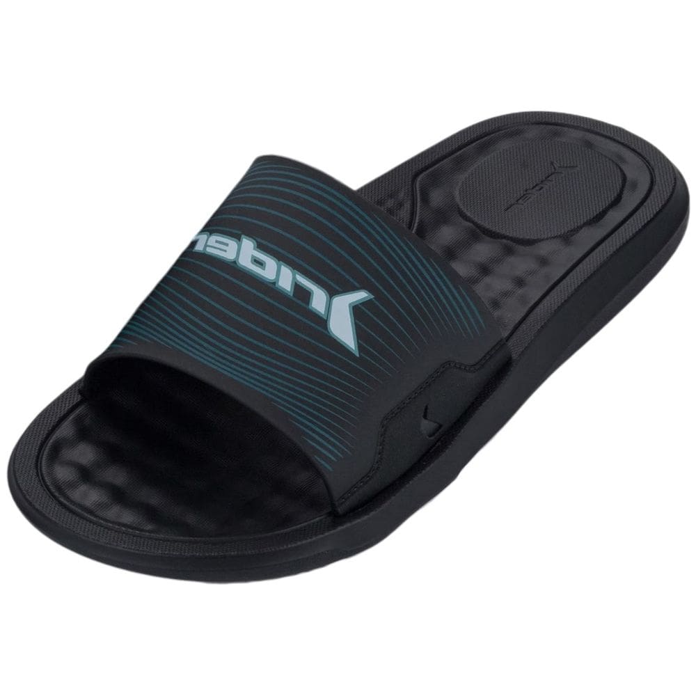 Chinelo Masculino Slide Moderno Conforto Casual Step Rider