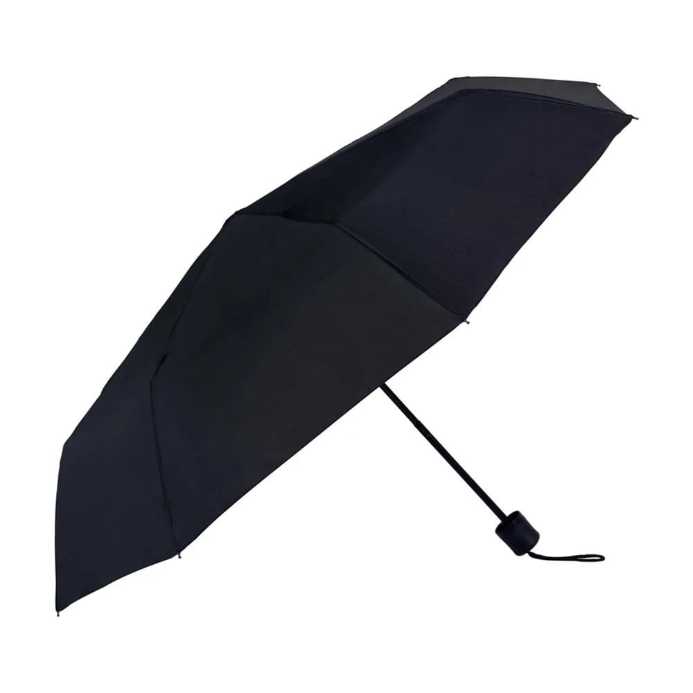 Sombrinha Basic Preta Mor