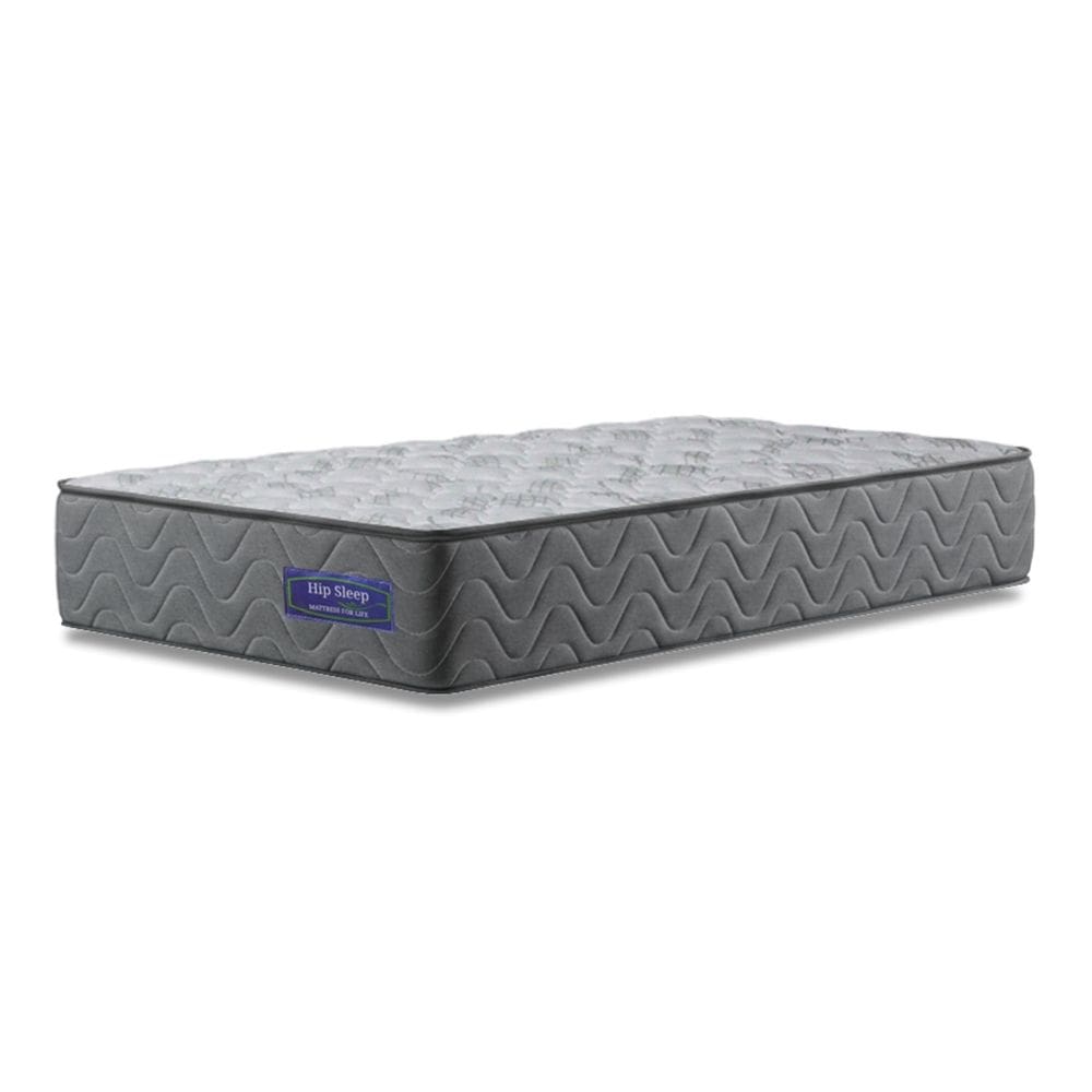 Colchão Solteiro Molas Ensacadas Atlanta 88x188x22cm Apolo