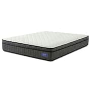 Colchão Casal Ortopédico D33 Euro Pillow Ultra 138x188x25cm Apolo