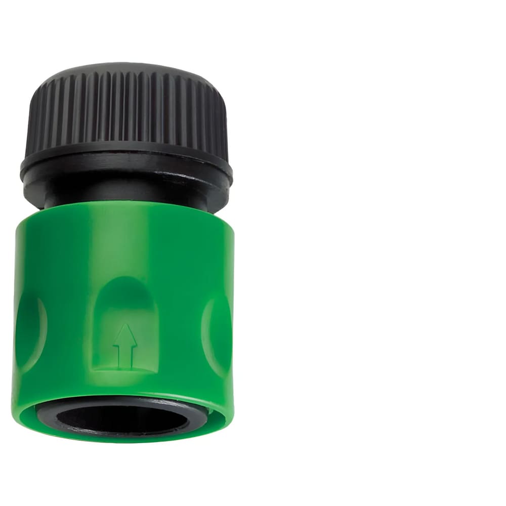 Engate Rápido Para Mangueira Lorenzetti Verde