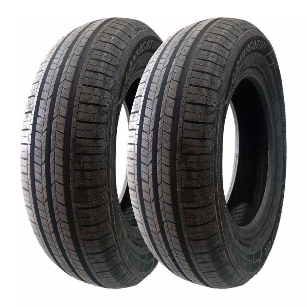 Pneu Lanvigator Fastone 185/65 R14 86h - 2 Unidades