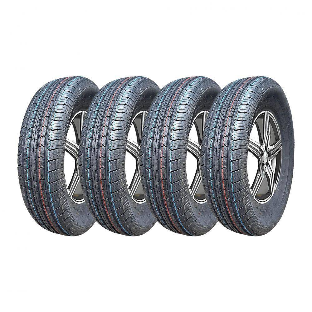 Pneu Ovation Vi286 215/65 R16 98h - 4 Unidades