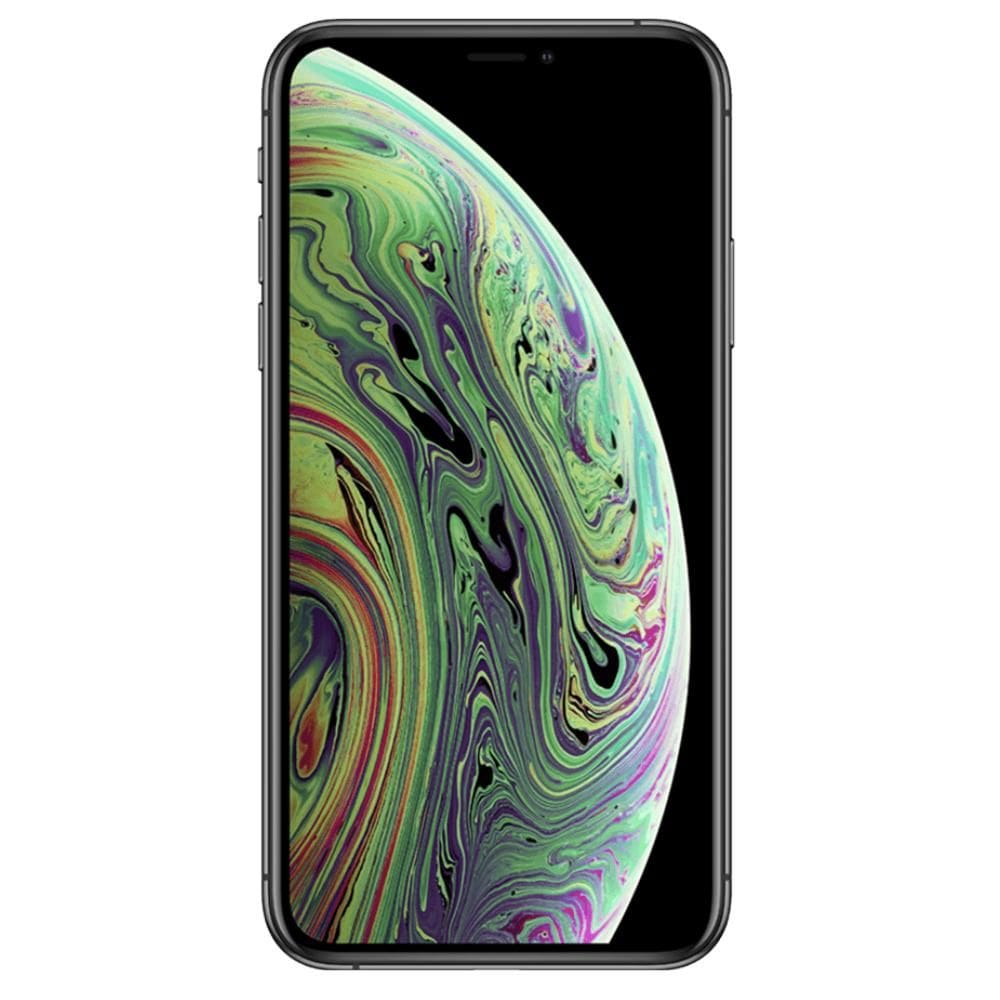 USADO iPhone XS Max 512 GB Cinza Espacial Muito Bom (usado)