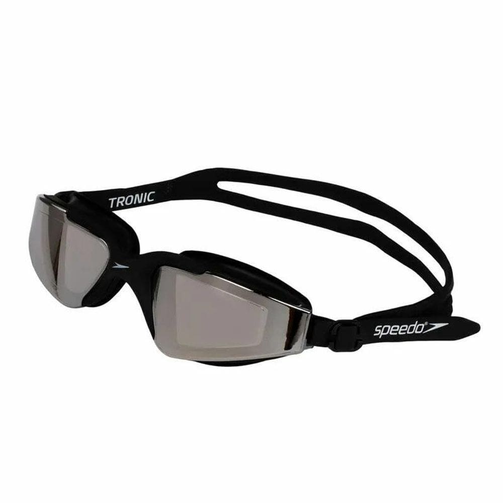 Oculos Tronic pto - Speedo