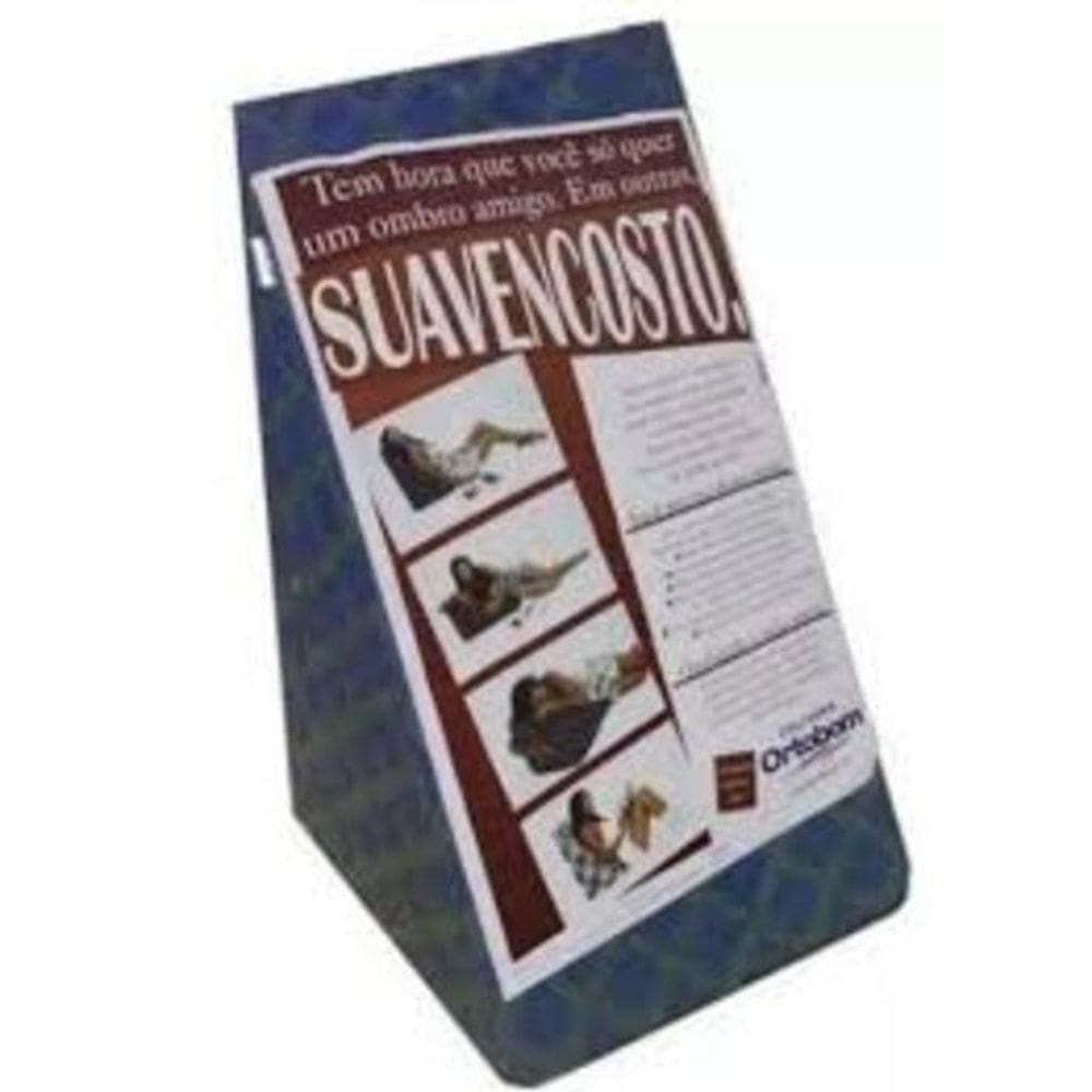 Suavencosto Sleep 04x40x55 Ortobom