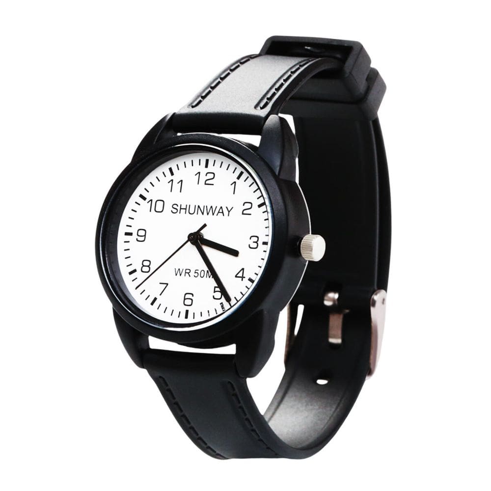 Relógio S582-01-1 - Tudo em Caixa