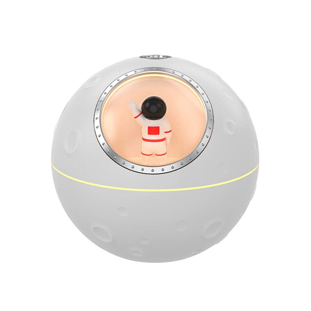 Umidificador De Ar UM011-02- Tudo em Caixa