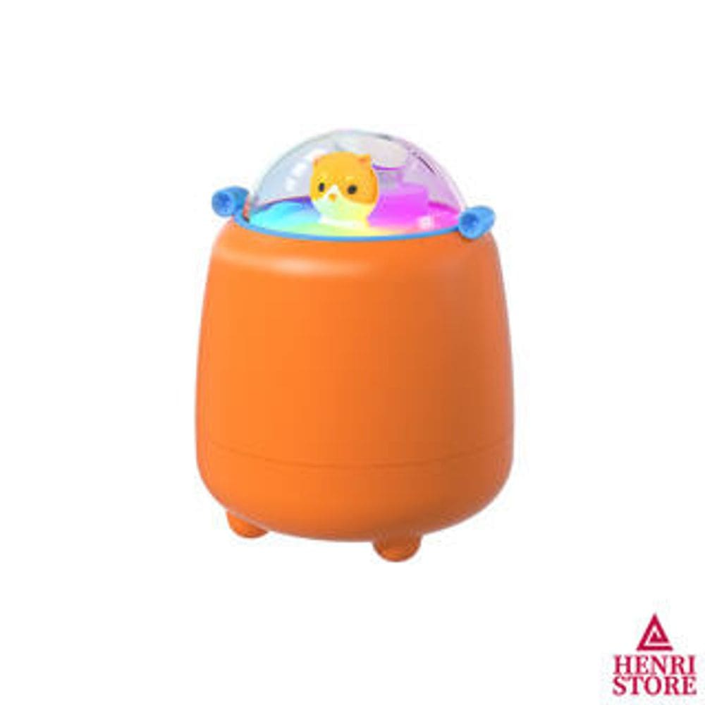 Umidificador De Ar  H7-31 - Tudo em Caixa