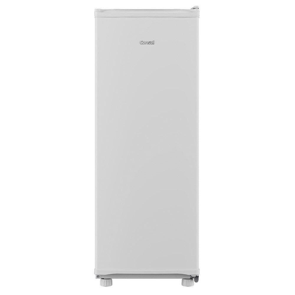 Freezer Vertical Consul CVU18MB, 159 Litros, Branco - 110V