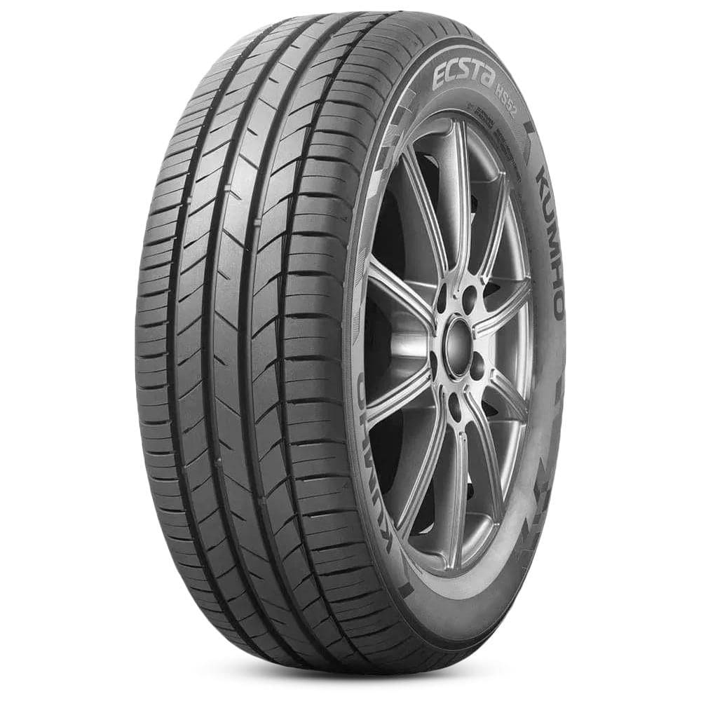 Pneu Aro 18 235/45R18 98W XL Kumho Ecsta HS52 Extra Load