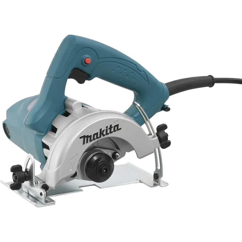 Serra Mármore Makita Industrial 100Nh2z Seco 220V