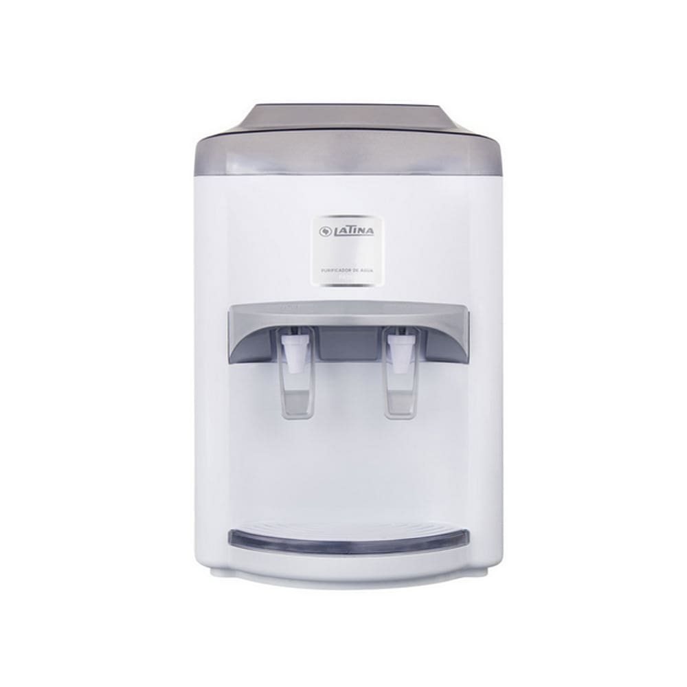 Purificador Filtro de Água Latina PA355 220V Refrigeração Por Compressor
