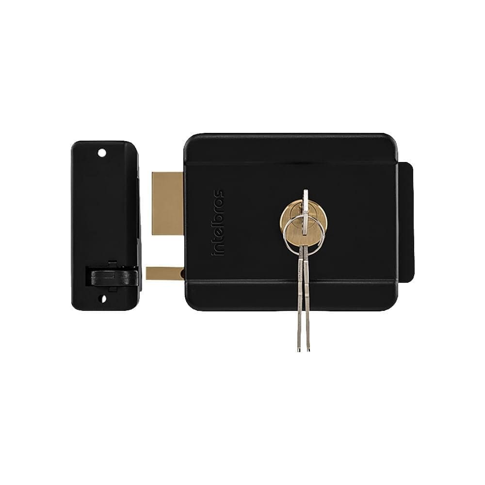 Fechadura Elétrica FX 500 Intelbras