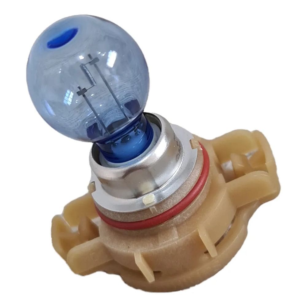 Citroen C3 Lampadas Psx 24w Super Branca Genuíno LBRW2XPSX0