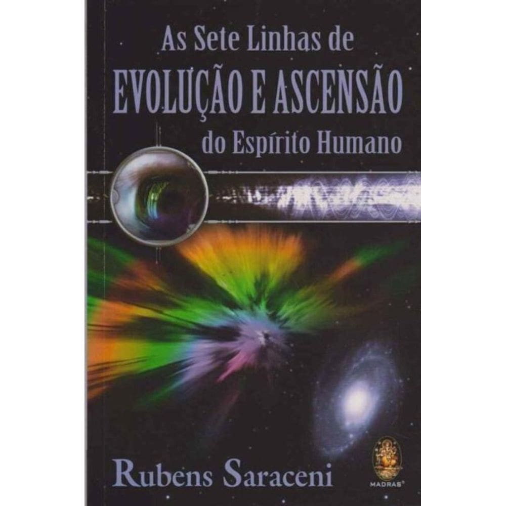 Sete Linhas de Evolução e Ascensão