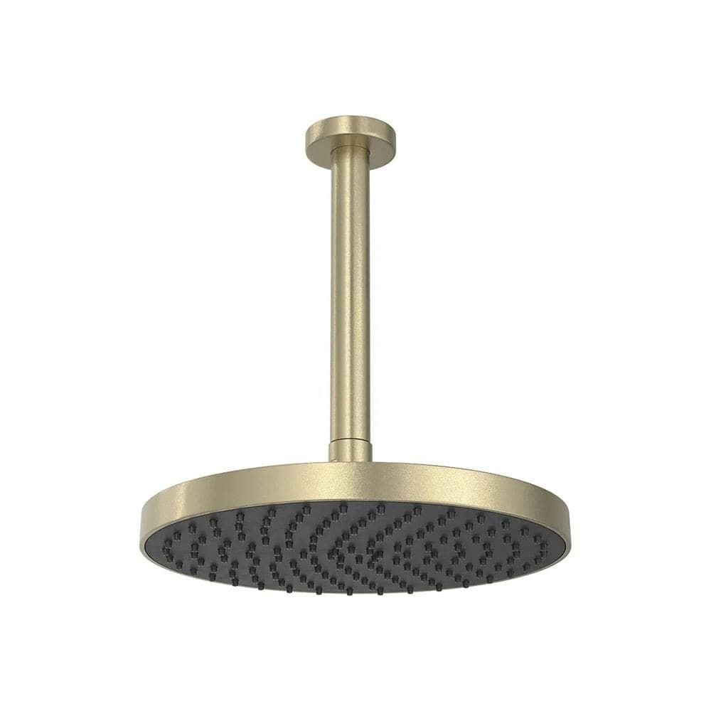 Chuveiro Redondo Deca De Teto Summer Gold 2085.SM.TET.MT