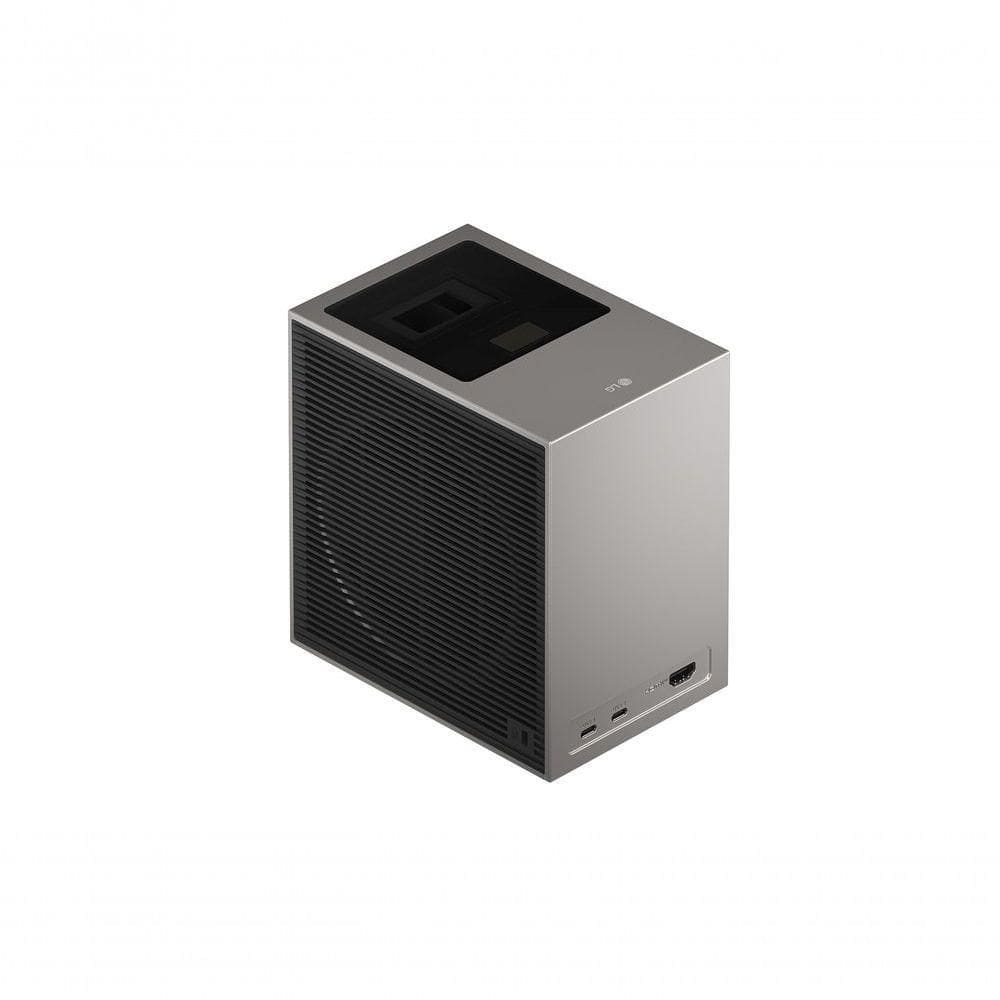 Projetor LG CineBeam S PU615U Mini Ultra | Casas Bahia